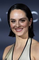 NOEMIE MERLANT at Cesar Revelations 2024 in Paris 01/15/2024