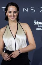 NOEMIE MERLANT at Cesar Revelations 2024 in Paris 01/15/2024