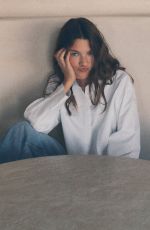 OLGA OBUMOVA for Zara, 2023