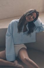 OLGA OBUMOVA for Zara, 2023