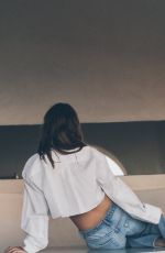 OLGA OBUMOVA for Zara, 2023