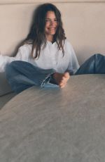 OLGA OBUMOVA for Zara, 2023