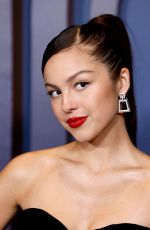 OLIVIA RODRIGO at AMPAS 14th Annual Governors Awards 01/09/2024