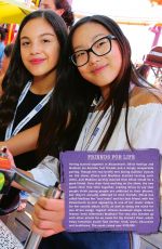 OLIVIA RODRIGO in Ultimate Fan