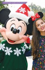 OLIVIA RODRIGO in Ultimate Fan
