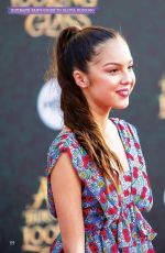 OLIVIA RODRIGO in Ultimate Fan