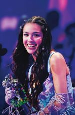 OLIVIA RODRIGO in Ultimate Fan