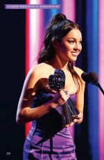 OLIVIA RODRIGO in Ultimate Fan