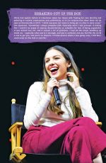 OLIVIA RODRIGO in Ultimate Fan