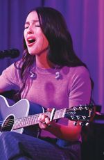 OLIVIA RODRIGO in Ultimate Fan