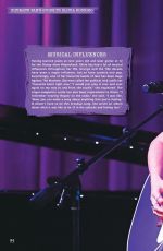 OLIVIA RODRIGO in Ultimate Fan