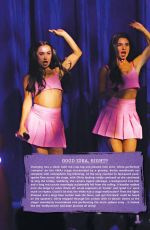 OLIVIA RODRIGO in Ultimate Fan