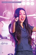 OLIVIA RODRIGO in Ultimate Fan