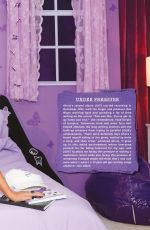 OLIVIA RODRIGO in Ultimate Fan