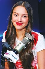 OLIVIA RODRIGO in Ultimate Fan
