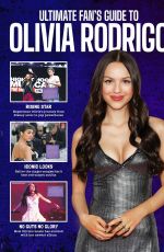 OLIVIA RODRIGO in Ultimate Fan