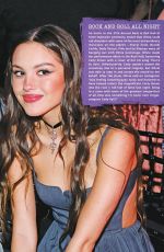 OLIVIA RODRIGO in Ultimate Fan