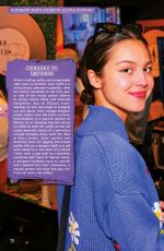 OLIVIA RODRIGO in Ultimate Fan