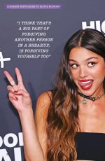 OLIVIA RODRIGO in Ultimate Fan