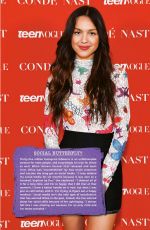OLIVIA RODRIGO in Ultimate Fan