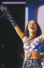 OLIVIA RODRIGO in Ultimate Fan