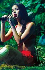 OLIVIA RODRIGO in Ultimate Fan