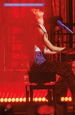 OLIVIA RODRIGO in Ultimate Fan