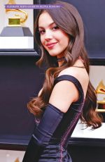 OLIVIA RODRIGO in Ultimate Fan