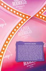 OLIVIA RODRIGO in Ultimate Fan