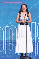 OLIVIA RODRIGO in Ultimate Fan