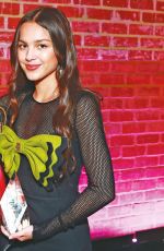 OLIVIA RODRIGO in Ultimate Fan