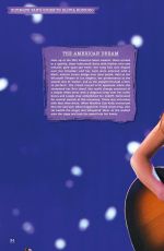OLIVIA RODRIGO in Ultimate Fan
