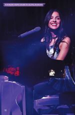 OLIVIA RODRIGO in Ultimate Fan