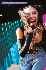 OLIVIA RODRIGO in Ultimate Fan