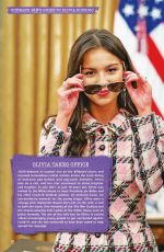 OLIVIA RODRIGO in Ultimate Fan