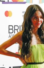 OLIVIA RODRIGO in Ultimate Fan