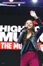 OLIVIA RODRIGO in Ultimate Fan