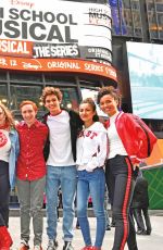 OLIVIA RODRIGO in Ultimate Fan