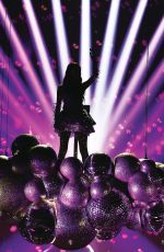 OLIVIA RODRIGO in Ultimate Fan
