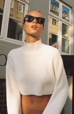 OLIVIA VINTEN for Zara Winter 2023/2024