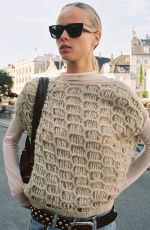 OLIVIA VINTEN for Zara Winter 2023/2024