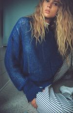 OLIVIA VINTEN for Zara Winter 2023/2024