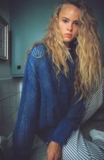 OLIVIA VINTEN for Zara Winter 2023/2024