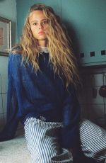 OLIVIA VINTEN for Zara Winter 2023/2024