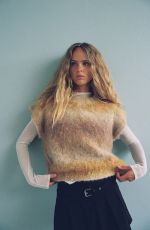 OLIVIA VINTEN for Zara Winter 2023/2024