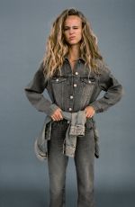 OLIVIA VINTEN for Zara Winter 2023/2024