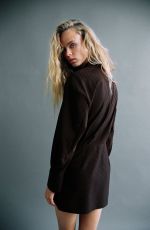 OLIVIA VINTEN for Zara Winter 2023/2024