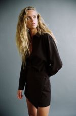 OLIVIA VINTEN for Zara Winter 2023/2024