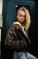 OLIVIA VINTEN for Zara Winter 2023/2024