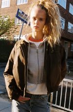 OLIVIA VINTEN for Zara Winter 2023/2024
